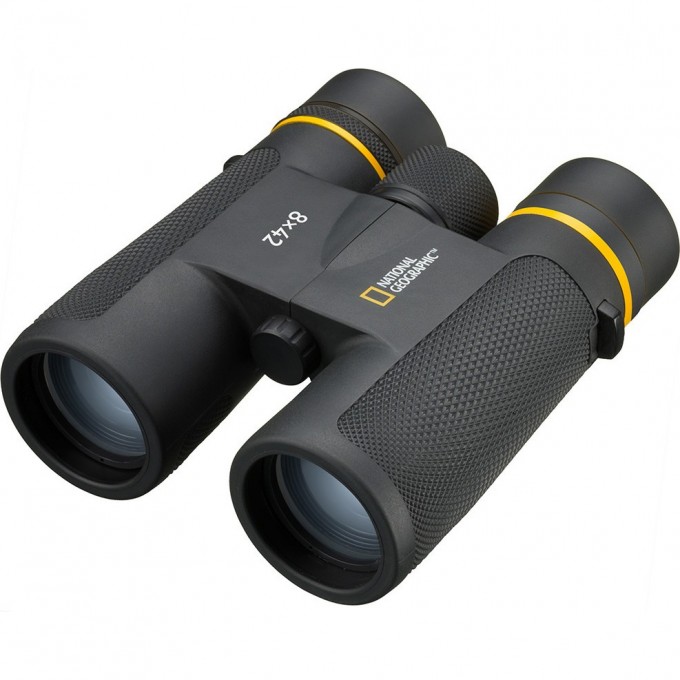 Бинокль BRESSER National Geographic 8x42 76033 Бинокль BRESSER National Geographic 8x42 76033