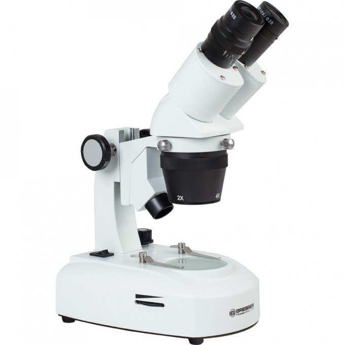 Микроскоп BRESSER Researcher ICD LED 20x–80x 64646 Микроскоп BRESSER Researcher ICD LED 20x–80x 64646