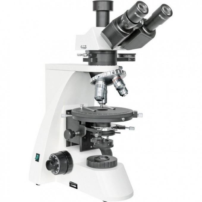 Микроскоп BRESSER Science MPO-401 62570 Микроскоп BRESSER Science MPO-401 62570