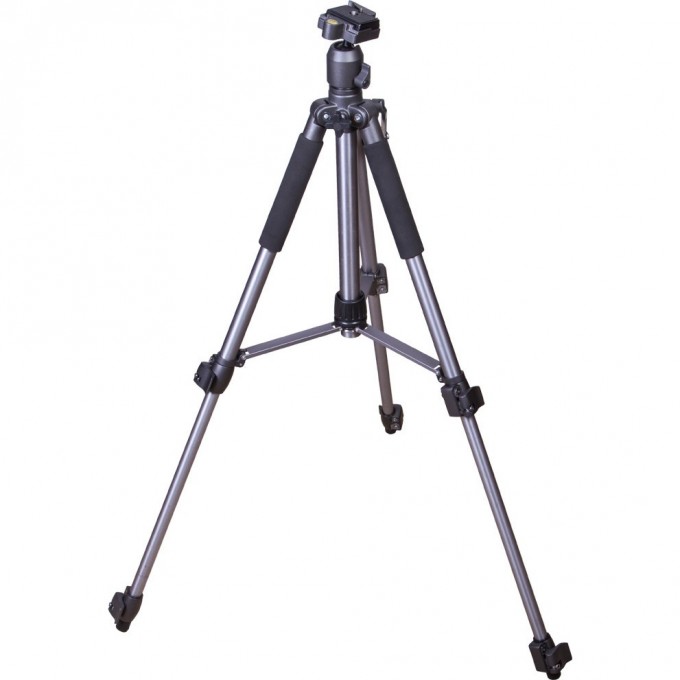 Штатив Bresser 1395 мм, алюминий 30860 Штатив Bresser 1395 мм, алюминий 30860