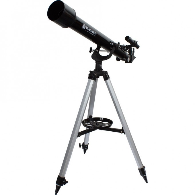 Телескоп BRESSER Arcturus 60/700 AZ 17803 Телескоп BRESSER Arcturus 60/700 AZ 17803