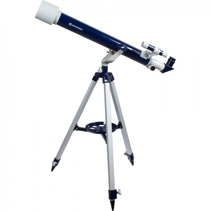 Телескоп BRESSER Junior 60/700 AZ1 29911 Телескоп BRESSER Junior 60/700 AZ1 29911