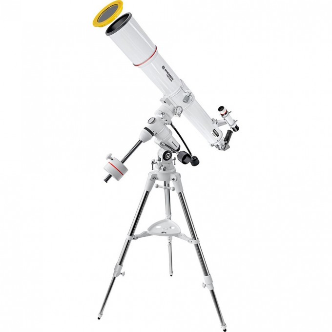 Телескоп BRESSER Messier AR-90L/1200 EXOS-1/EQ4 74255 Телескоп BRESSER Messier AR-90L/1200 EXOS-1/EQ4 74255