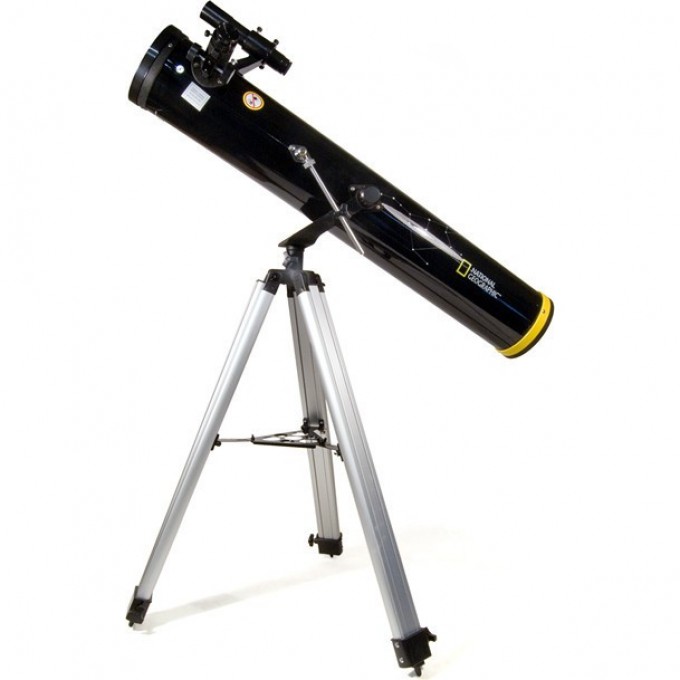 Телескоп BRESSER National Geographic 114/900 AZ 51455 Телескоп BRESSER National Geographic 114/900 AZ 51455