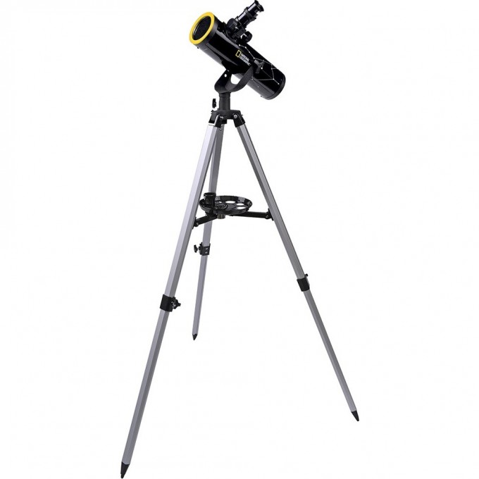 Телескоп BRESSER National Geographic 76/350 AZ 78575 Телескоп BRESSER National Geographic 76/350 AZ 78575