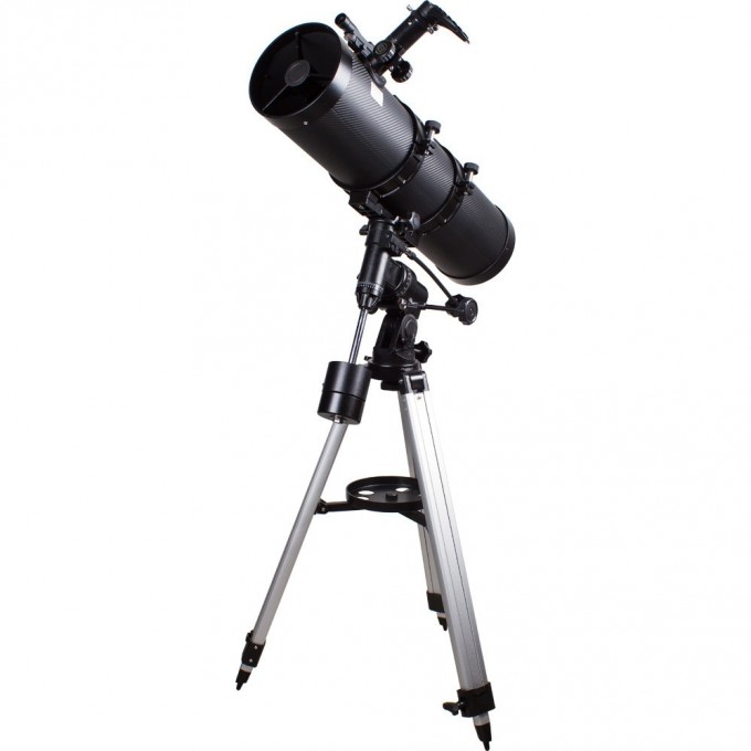 Телескоп BRESSER Pollux 150/1400 EQ3 26054 Телескоп BRESSER Pollux 150/1400 EQ3 26054