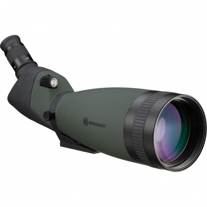 Зрительная труба BRESSER Pirsch 25–75x100 26730 Зрительная труба BRESSER Pirsch 25–75x100 26730